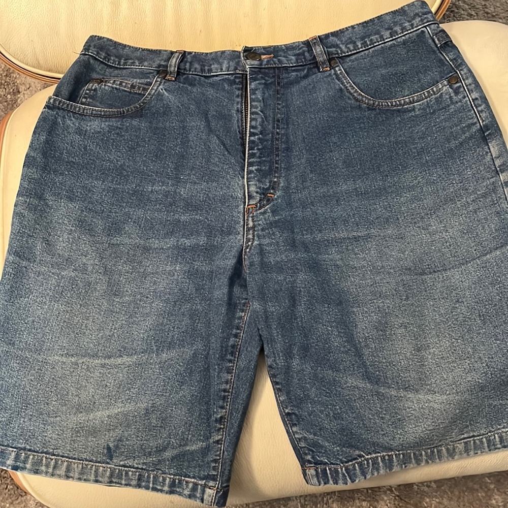 Lacoste walking shorts
